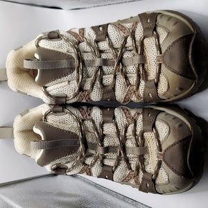 Merrell J58282 Siren Sport 2 Hiking Trail Shoes Women's Size 8.0